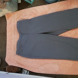 Alfani womens slacs size 12